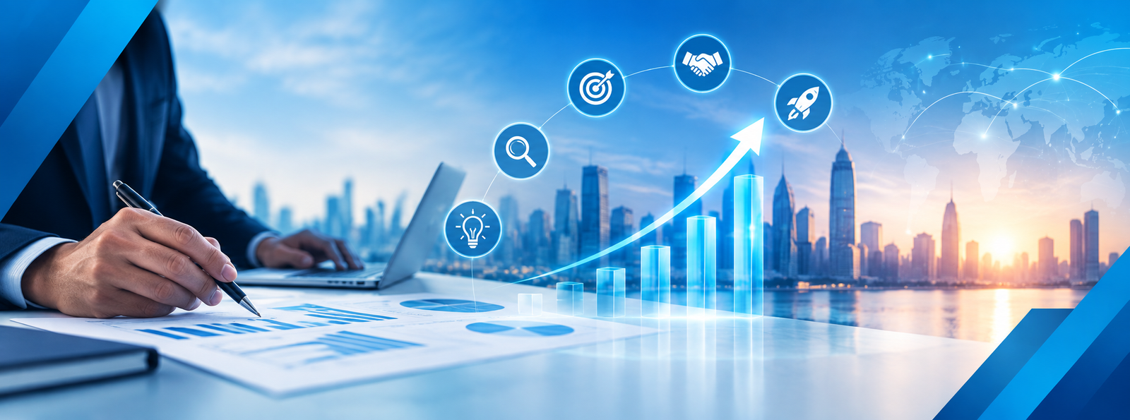 Business Development